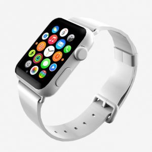 100+ Apple Watch Design Resources