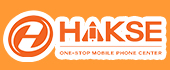 Hakse: One Stop Mobile Phone Shop